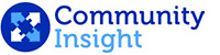 Community Insight Wales Logo